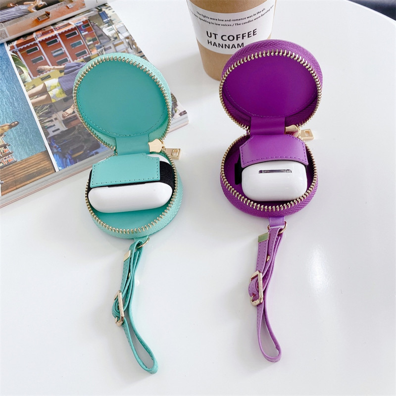 Chanel シャネルブランドairpods pro2 4 3ケースブランドエアーポッズ プロ2ケース落下防止airpods pro 2 4 3 2 1ケース