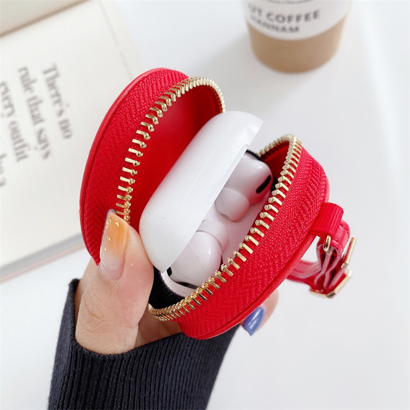 Chanel シャネルエアーポッズ4 3 proケースブランドレディースairpods pro 2 4 3 2 1ケース