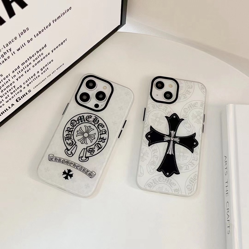 ハイブランドiphone14pro maxケース クロムハーツ レディース向け ハイブランドiphone14pro maxケース クロムハーツ レディース向け
