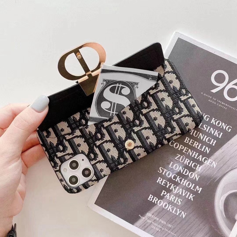 お洒落トレンドiphone13mini/13promaxカバーDior