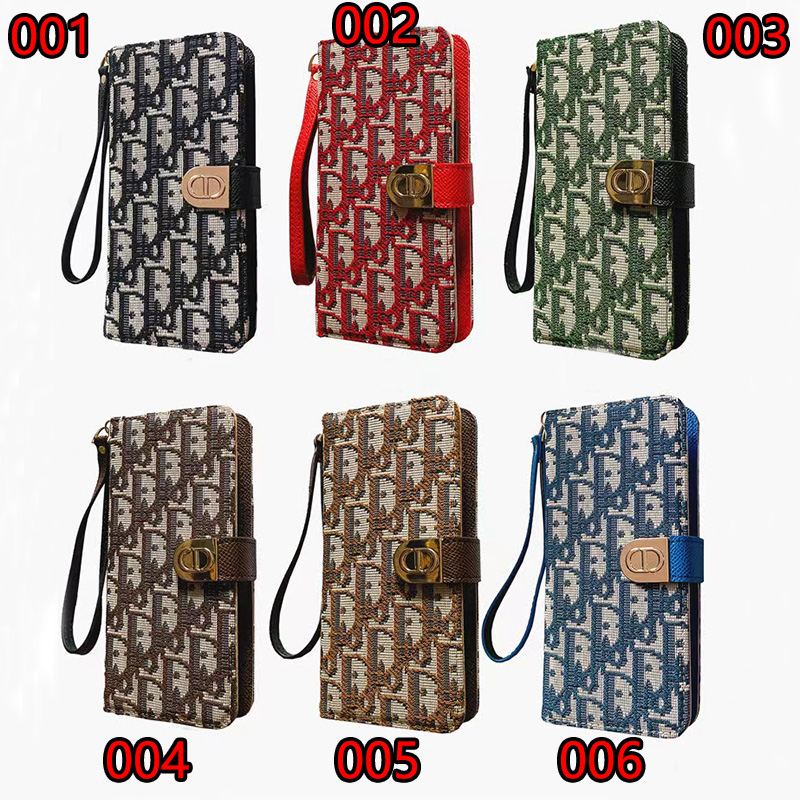 ディオールブランドアイフォン13/13mini/13promaxケース