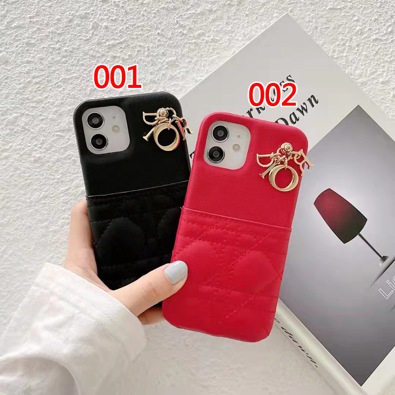 ディオールブランドiphone13/13pro/13mini/13promaxケース