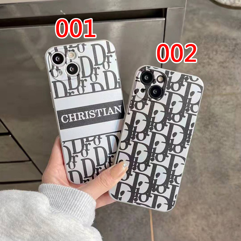 Diorディオールアイフォン13ケースブランド