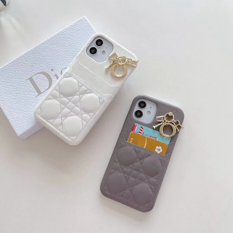 DIOR スマホケース　iPhone13Pro MAX