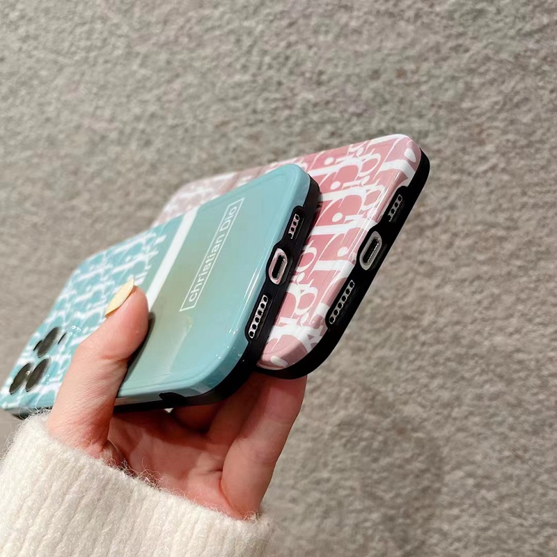 ディオールiphone13/13mini/13proカバー男女兼用