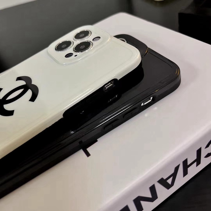 シャネル iphone14/14plus/14pro maxケース 全面保護 軽量 