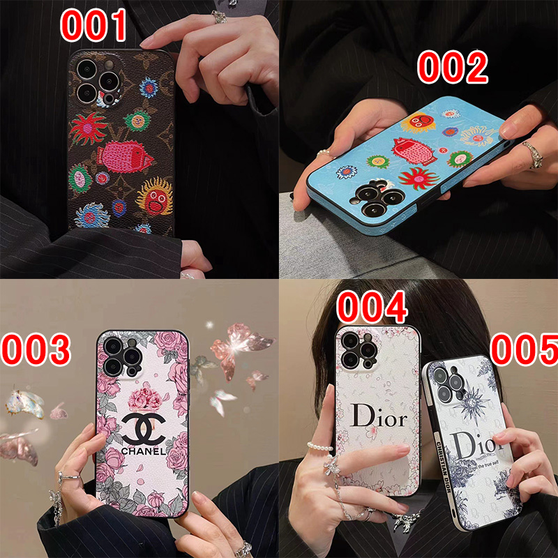ルイビトンブランドiphone14ケース 男女兼用