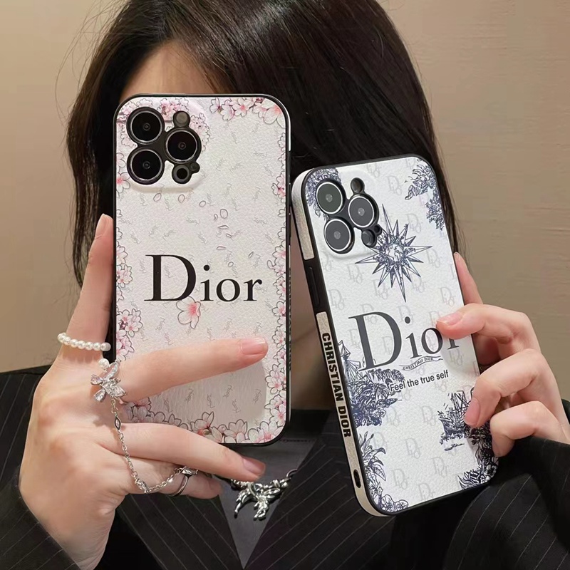 ディオール iphone13/13pro/13pro maxケース 軽量