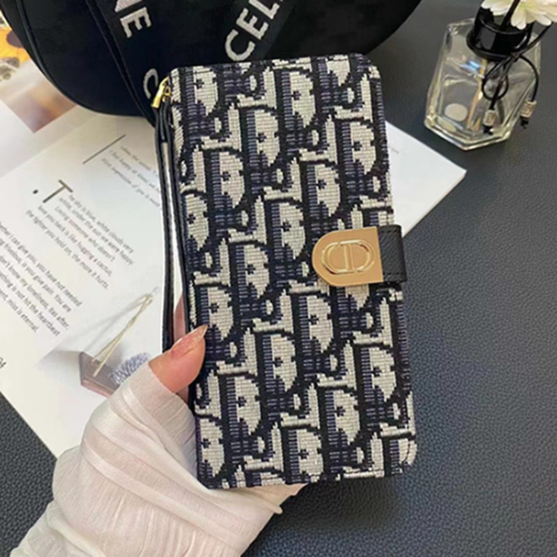 Dior ディオールギャラクシーs23 SC-51Dケースハイブランド