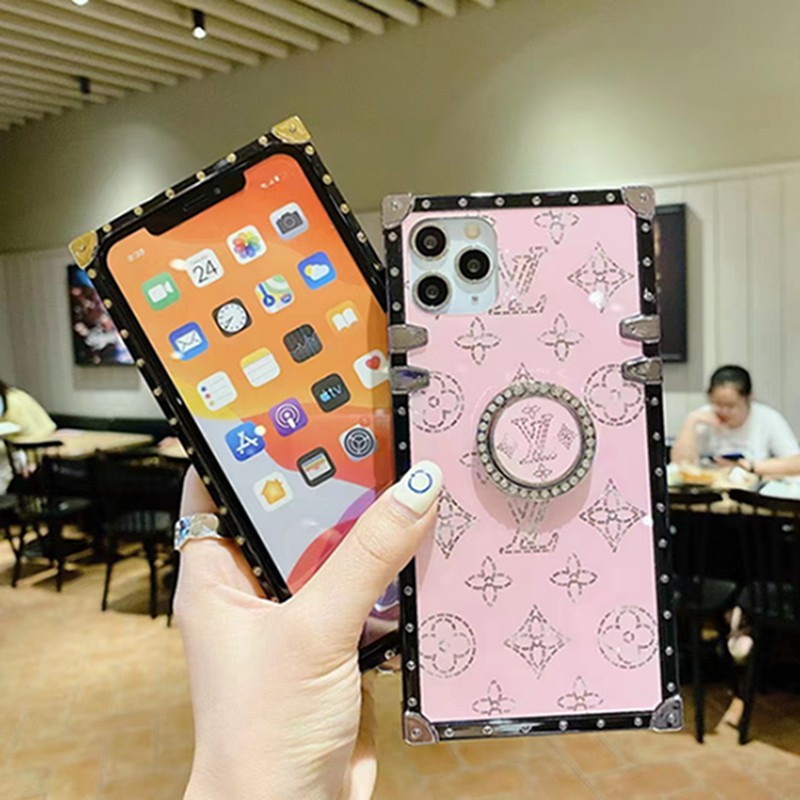Dior ディオールハイブランドiphone14pro/14 15plusカバー
