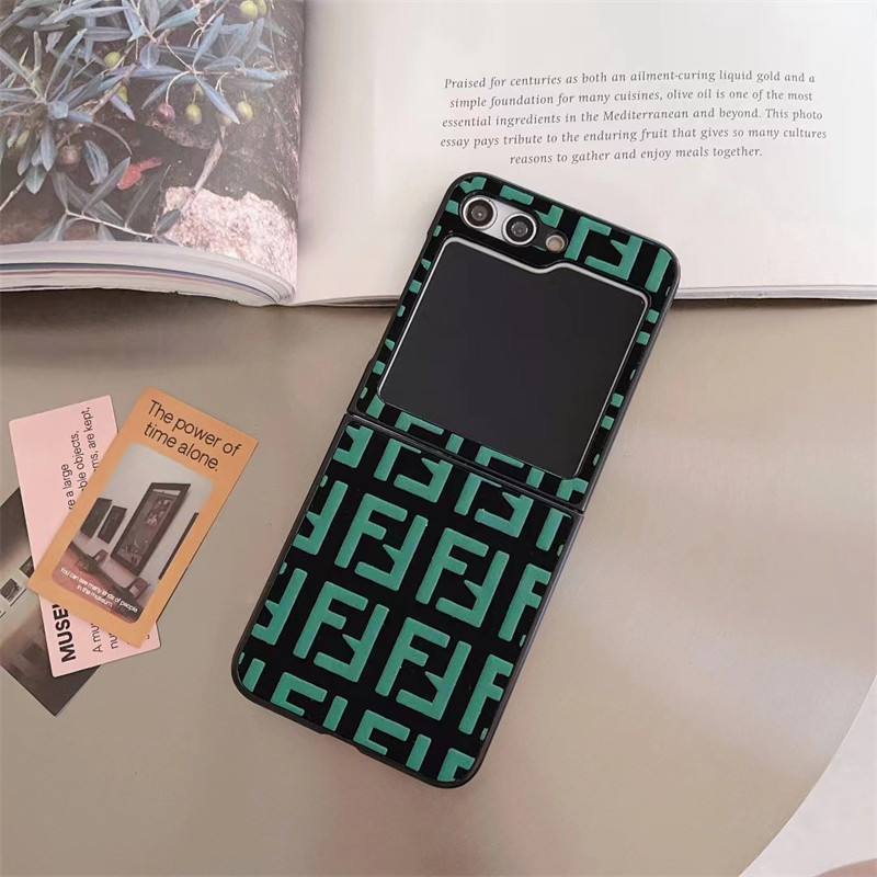 Amazon.co.jp: Galaxy Z Fold5 Eco-Leather Case｜ブルー