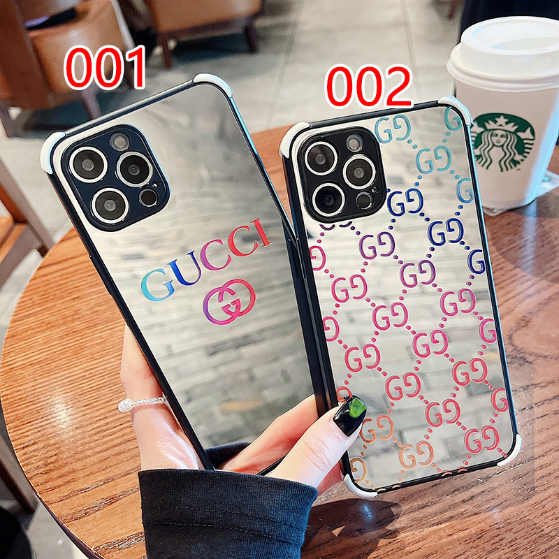 グッチブランドiphone13/13promax/13pro/13miniケース