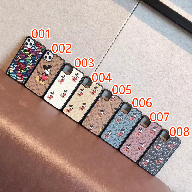 グッチハイブランドiphone14/14plus/14pro max/14proケースかわいい