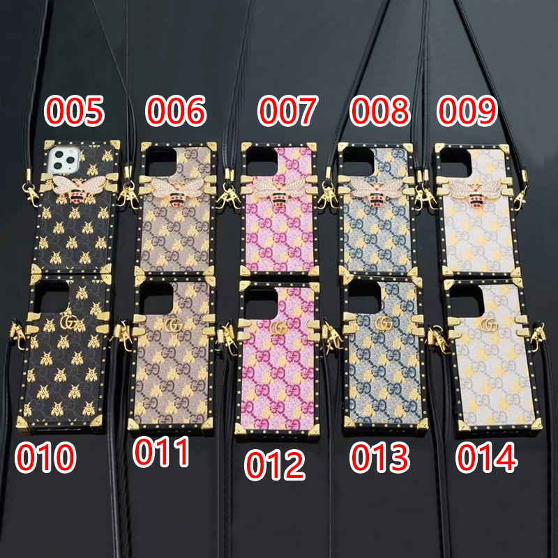 シャネルiphone13mini/13promaxケース