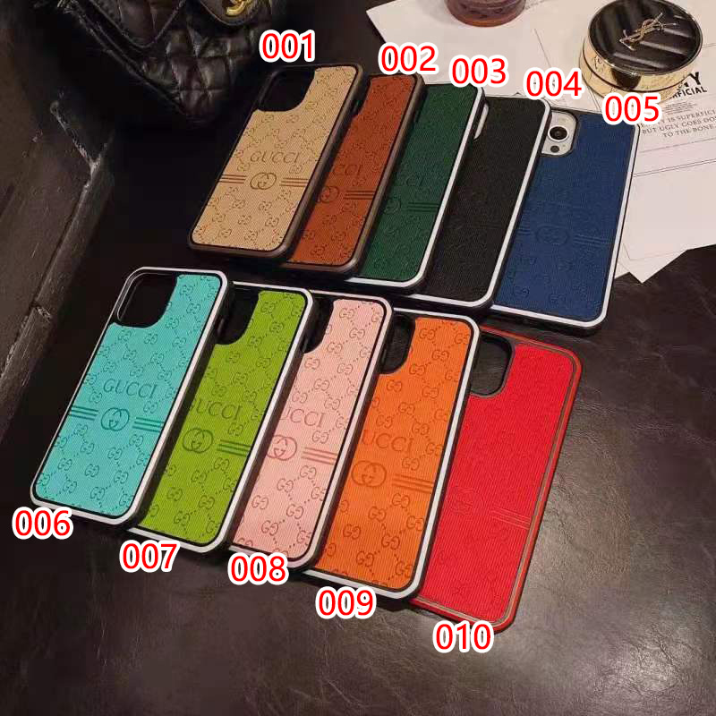 グッチブランドiphone14ケースおしゃれ