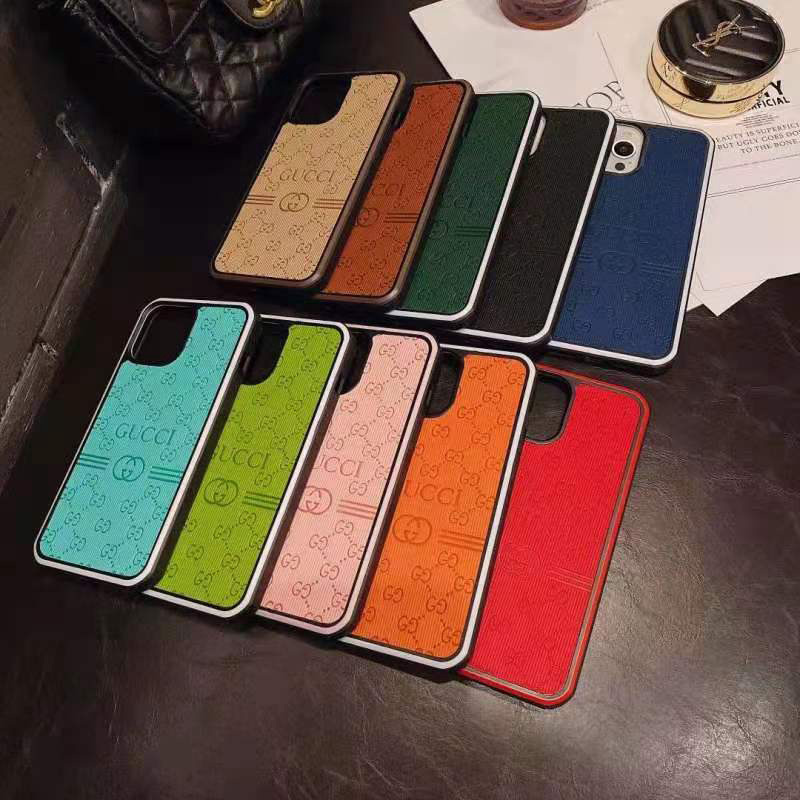iphone 14max/14pro/14pro maxケースパロディ風Gucci