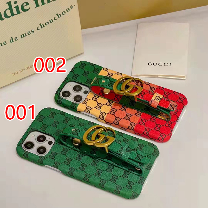 グッチブランドiphone13ケースおしゃれ