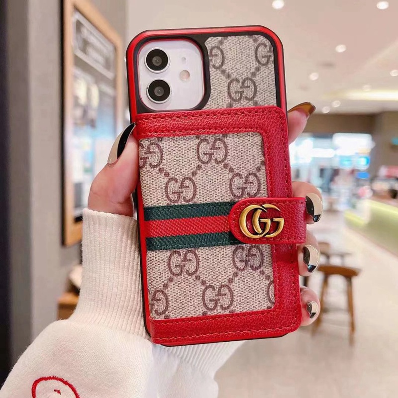 GUCCI iPhone13Proケース-