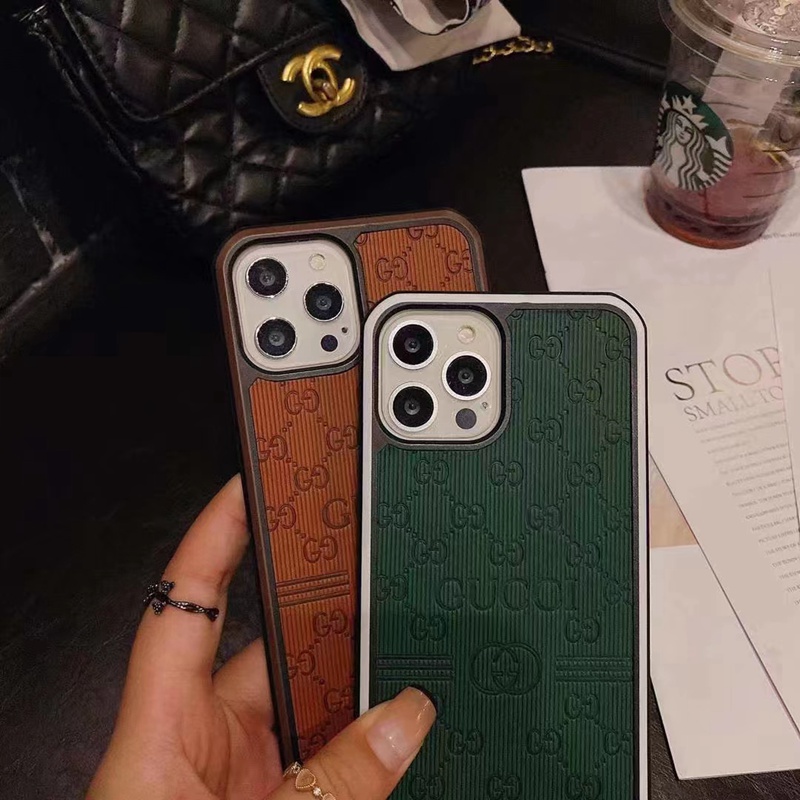 グッチiphone14plus/14/14pro maxケース豊か色選択