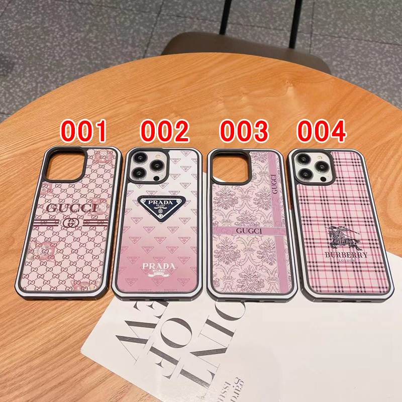 グッチiphone14plusケースハイブランドファッション 軽量