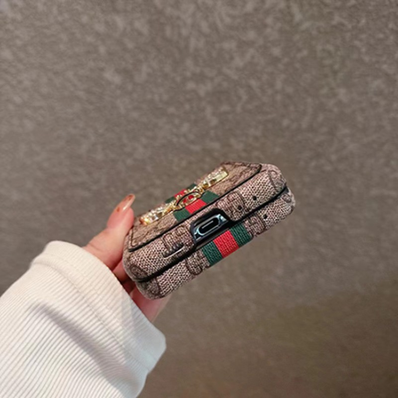 Gucci グッチ男女galaxy z flip5ケース手帳型Galaxy Zflip4ケースブランド