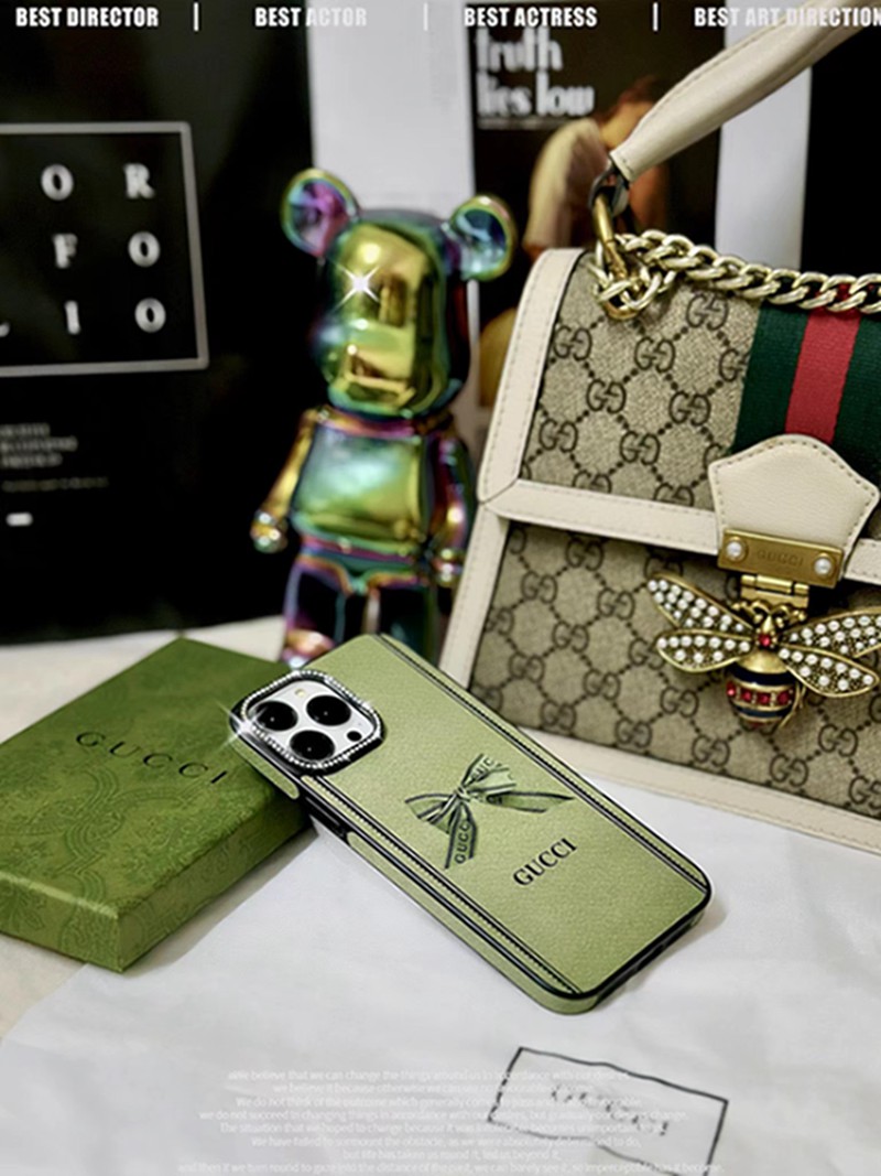 Gucci グッチiphone14 15 pro 15 plusケース