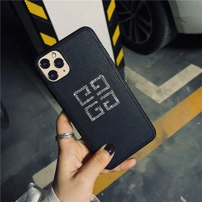 ジバンシーブランドiphone13/13promaxケース高級感人気