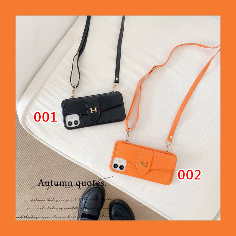 エルメスハイブランドiphone13/13mini/13promaxケース