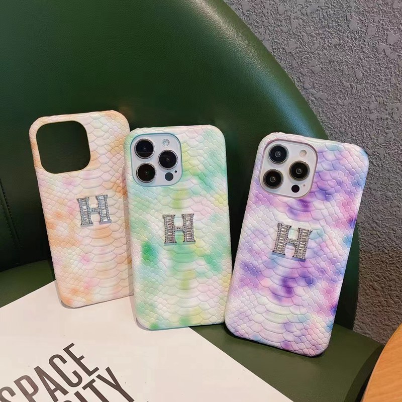 Hermes エルメスiphone14 15 ultraケースブランドカード入れ人気アイフォン14pro max/13 15 proケースiphone15 14 pro maxケースブランドコピー パロディー