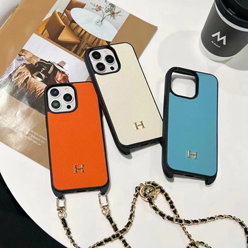 Hermes エルメスiphone14 15 pro 15 plusケース