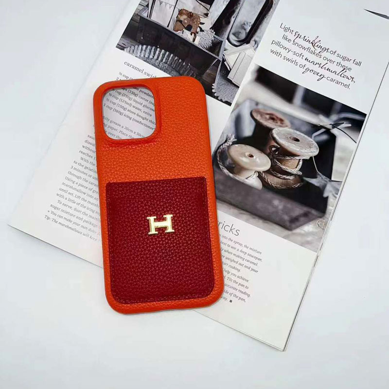 Hermes エルメス手帳型バッグ型samsung s24 S23 Ultra SC-52D s23 s24 plus SC-51Eケース