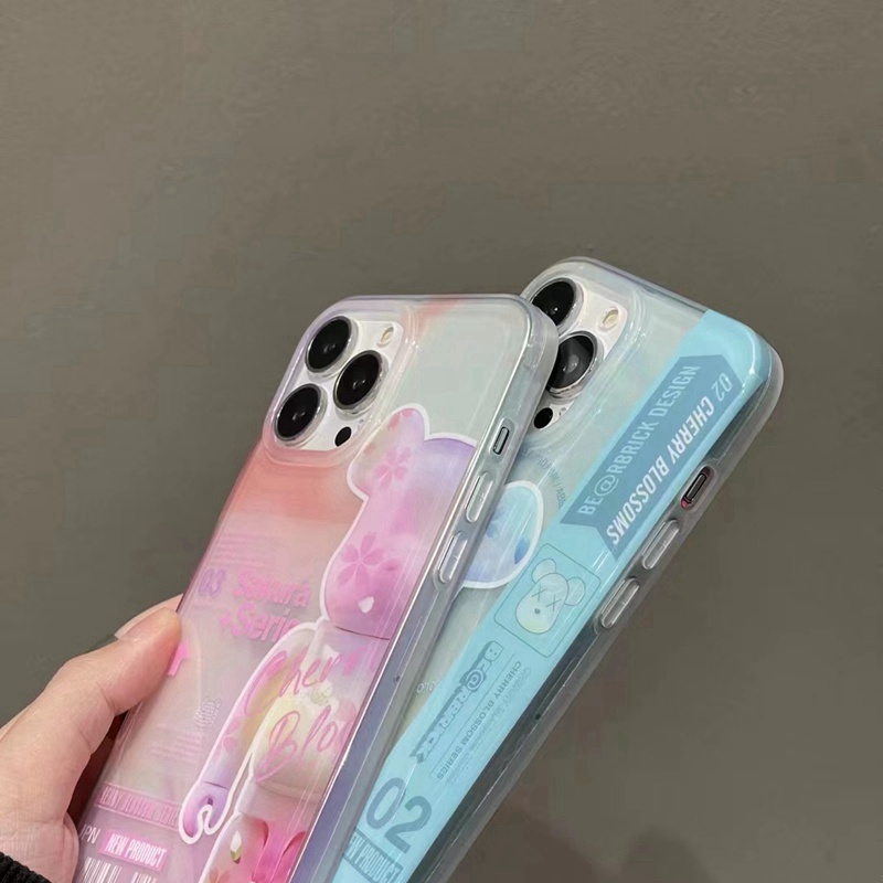 カウズiphone14/14pro/14pro maxケース 高品質TPUカバー