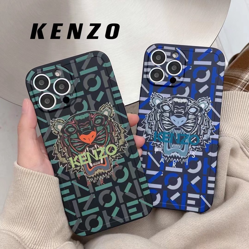 KENZO iPhoneケース11pro