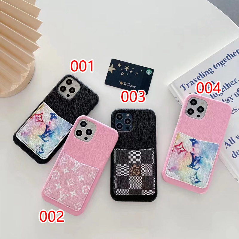 ルイヴィトンハイブランドiphone13/13mini/13pro/13promaxケースファッション