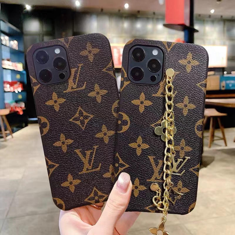 ルイヴィトンiphone13/13pro/13mini/13pro maxケース