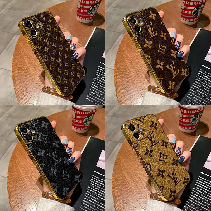LV定番プリントiphone 14plus/14pro/14pro maxケース