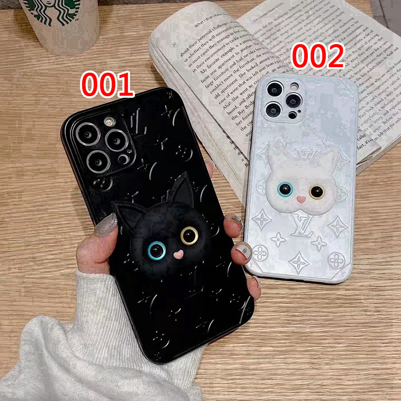 ルイヴィトンiphone13ケースハイブランドかわいい