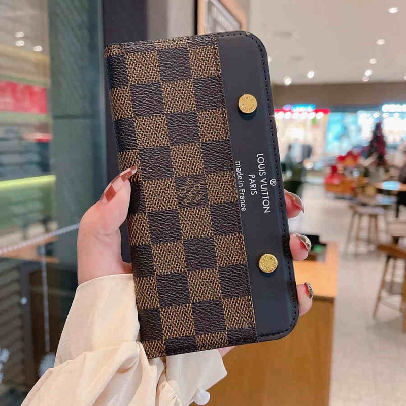 Lv ルイヴィトンGucci グッチ iphone14 15 ultraケースブランドカード入れハイブランド