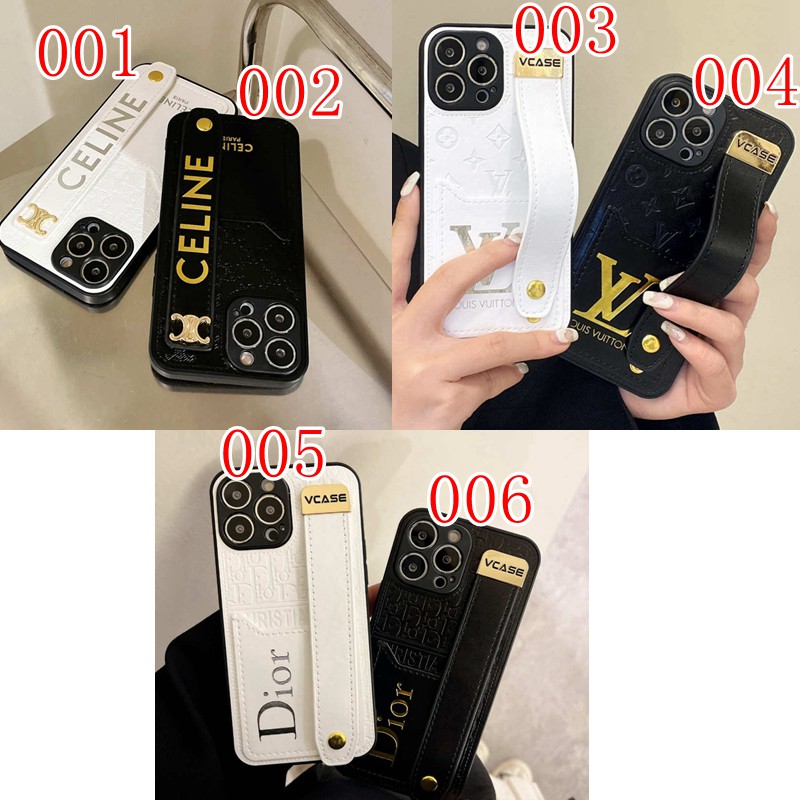 セリーヌブランドiphone13ケース