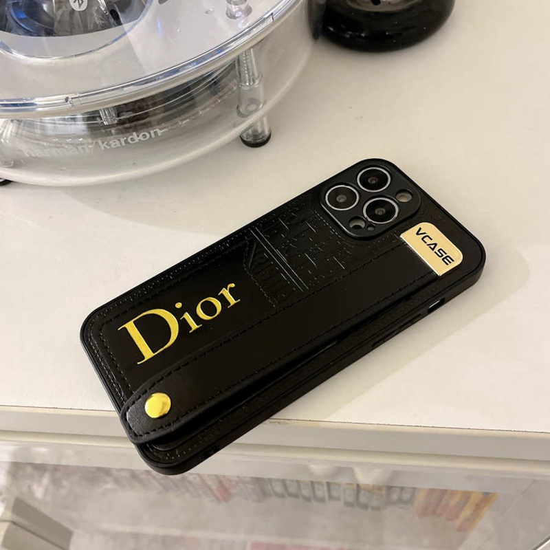 ルイヴィトンiphone12/12pro/12promaxケースカードポケット付き
