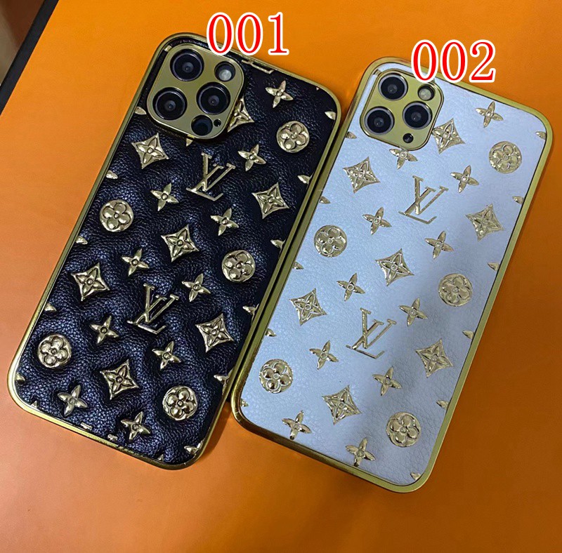 ルイヴィトンiphone13ケースブランド高級感