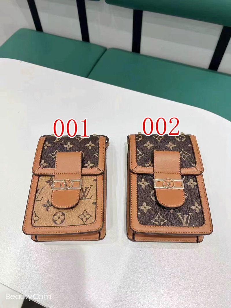 ルイヴィトンiphone13ケースブランドバッグ型