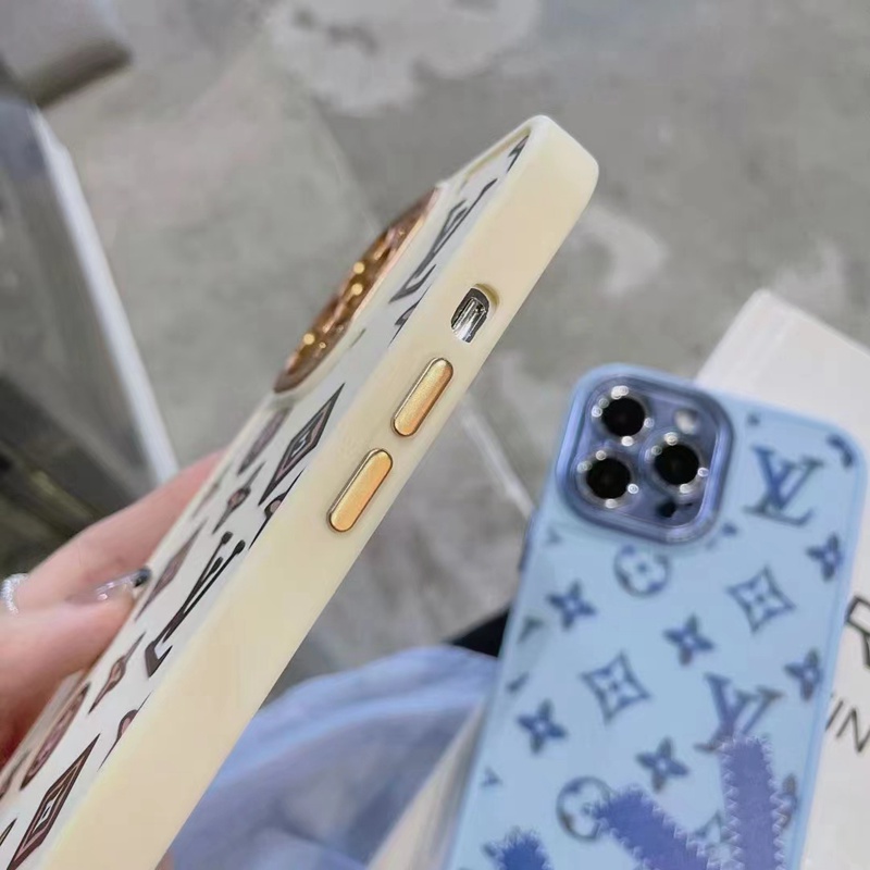ヴィトンiphone13pro/13promaxケース耐衝撃