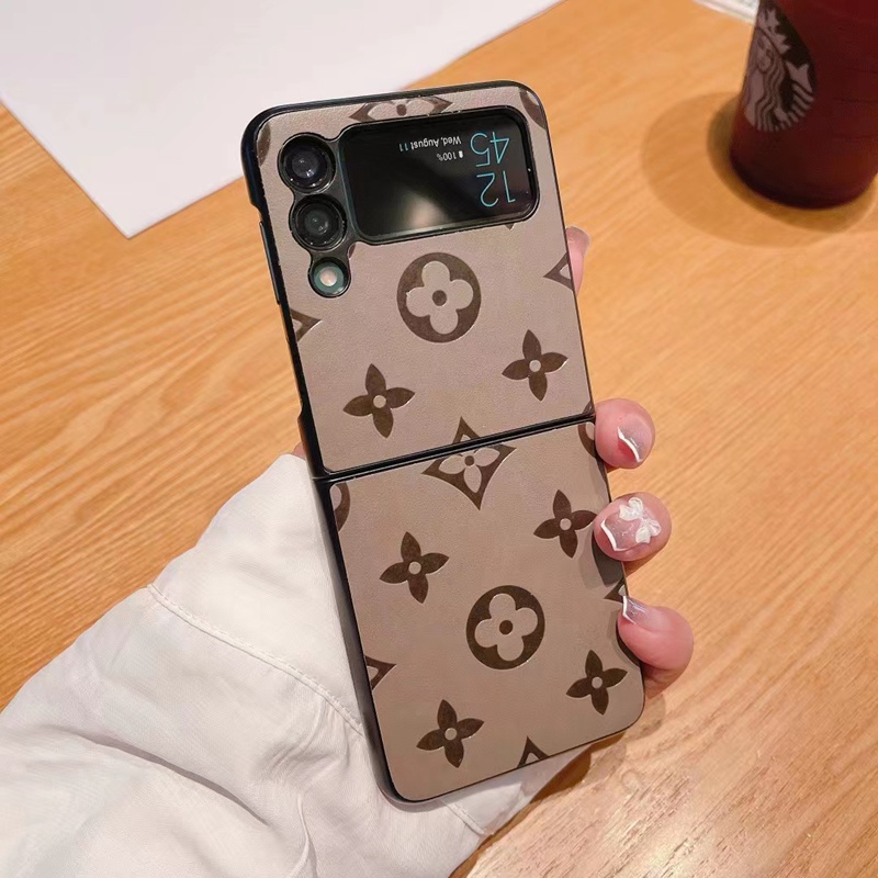 ヴィトンGalaxy Z fold2/fold3ケース男女兼用人気
