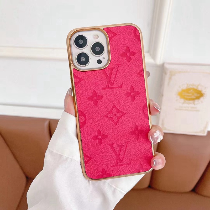 ブランドiphone13mini/13pro/13promaxケースヴィトン耐衝撃