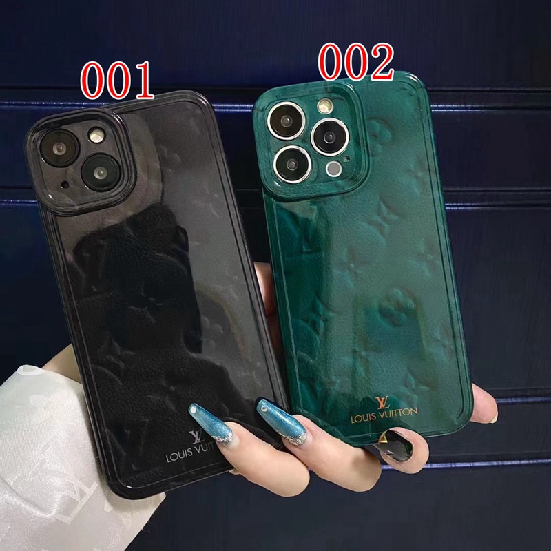 ルイヴィトンブランドiphone14/14max/13ケース高品質