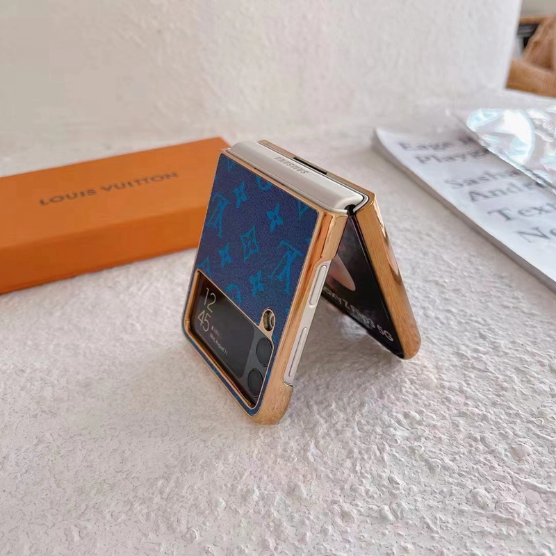 ルイヴィトン galaxy zflip3ケース レディースメンズ人気 