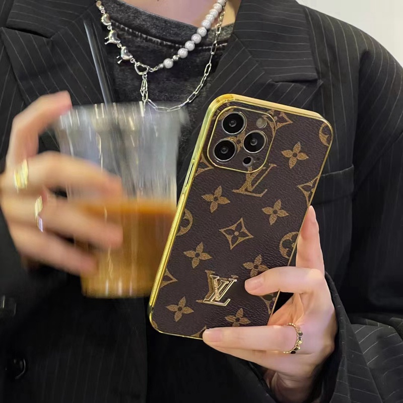 ルイヴィトンiphone 14plus/14pro/14pro maxケース 豊か色選択 軽量