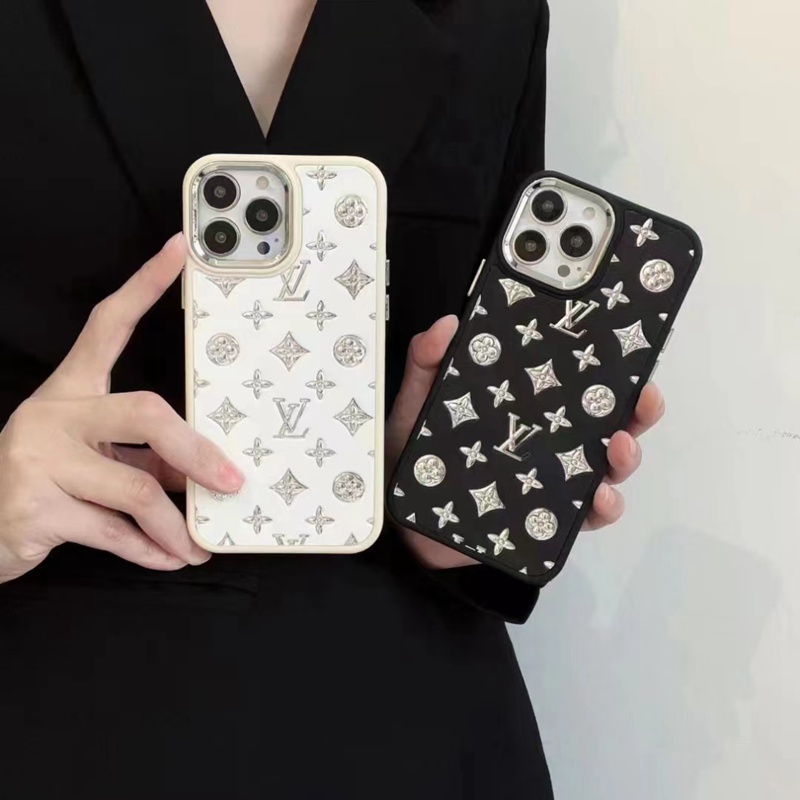 ルイヴィトンiphone14/14plus/14pro携帯ケースレディースメンズ人気