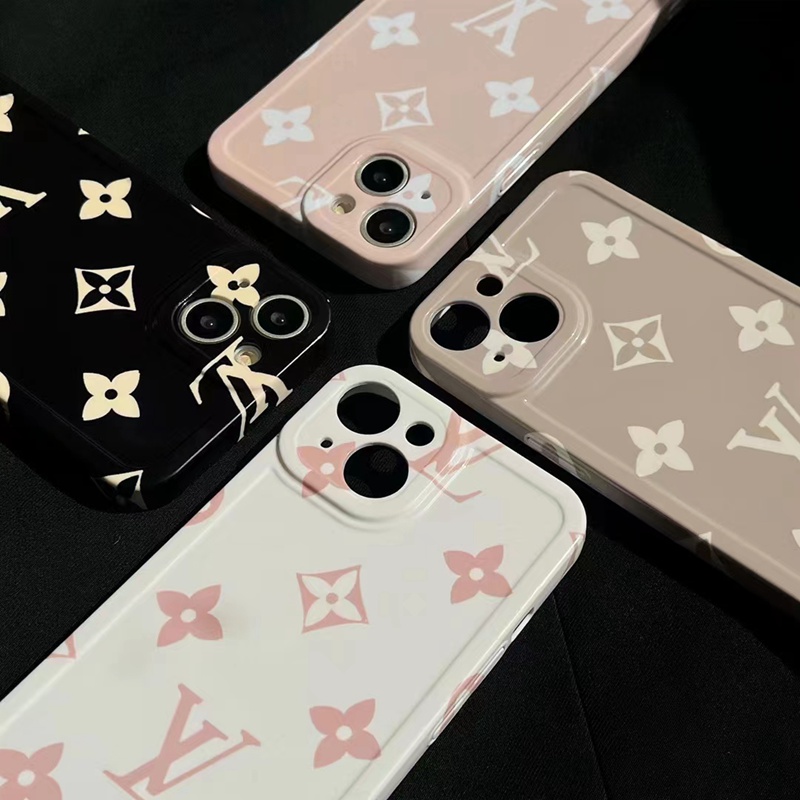 ルイヴィトン iphone14/14pro maxケースレディースメンズ